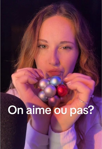 Découvrez l'ASMR relaxant de Québec