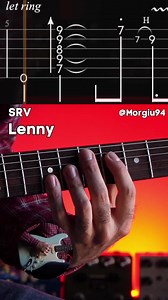 19K views · 223 reactions | Learn Lenny by SRV 蘭Today it’s a special...