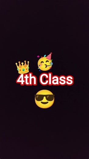 4th Class King 👑