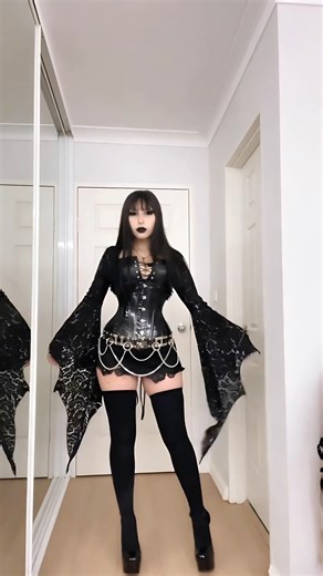 143K views · 7.9K reactions | So cool and sexy! Top reference:...