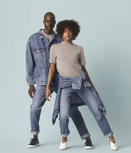 Unisex Size Chart for Clothing & Shoes: What Size to Order?