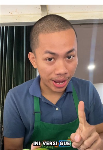 Review Niagara Fruit: Ucup's Juice and Avocado Tips