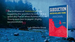 Watch Subduction on Amazon Live