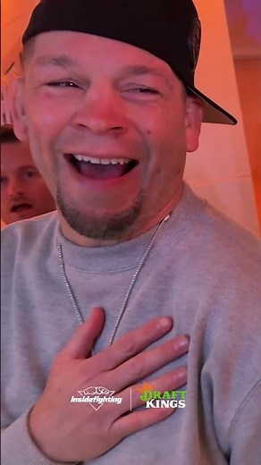 Nate Diaz is my favorite UFC fighter of all time, says OG ring girl Arianny Celeste