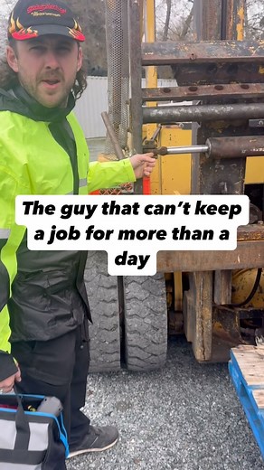 I’ve only done electric. | Alexander Albright