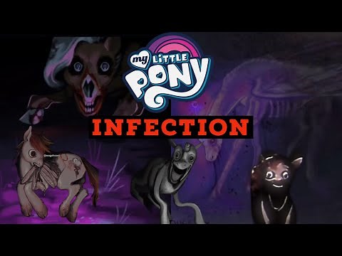 MLP Infection: The My Little Pony Horror AU