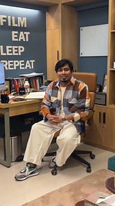 New character ? | Boom Films