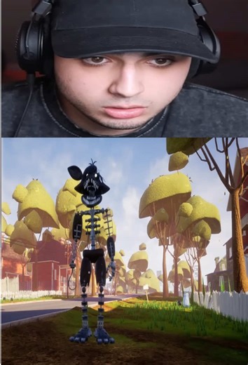 Flying Foxy: The Fastest Animatronic in FNAF Lore