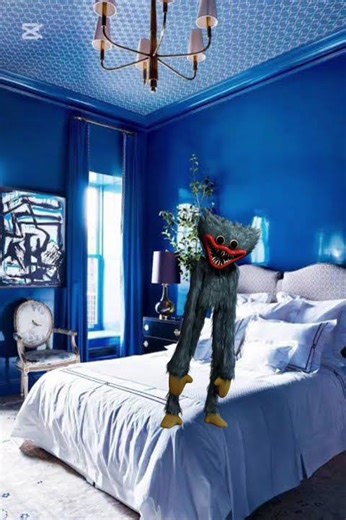 huggywuggy’s adventure part 1