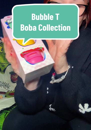 Bubble T new boba collection…these would make the perfect stocking fillers 😍 @Bubble T Cosmetics #bubblet #bubbletboba #stockingfillers #BlackFriday #TikTokMadeMeBuyIt