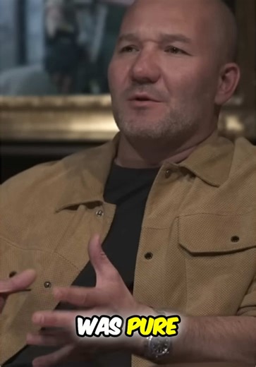 Dave Mustaine's Near-Death Experience: A Life-Changing Moment