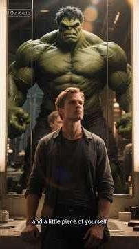 brues banner (HULk) #hulk #theothersideofmakebelieve #avengers #dothingsyoudontwanttodo #marvel