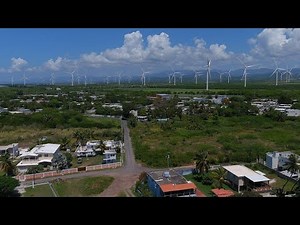 Puerto Rico, Santa Isabel