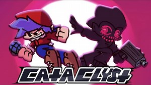 [转载]FCR: EXTRAS | CATACLYST