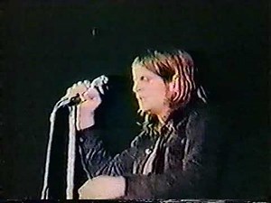 Black Sabbath - Fairies Wear Boots (Live 1970 Paris)