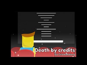 Death by credits | A Beepbox song