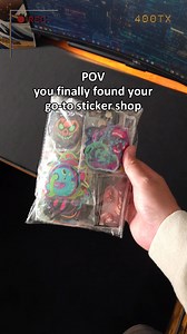 🔴 BIG SALE | -50% ALL STICKERS. We print Water Resistant | Reusable | 100% Vinyl Stickers. Personalize your stuff... minus the commitment. Buy yours now ➤ ➤ ➤ FIDDYSTICKERS.COM | FiddyStickers