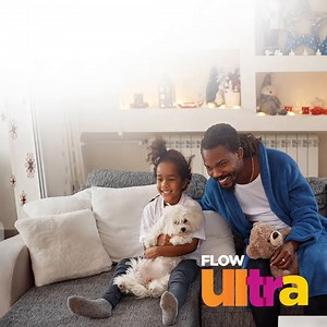 16 comments | Don’t be the one who can’t watch the holiday movies, share the fireworks on NYE from your Wi-Fi or call friends to send greetings. Sign up for Flow Ultra and do all that and more. Until December 31st, 2018, get 25% off for 3 months PLUS free installation when you sign up. Learn more at https://discoverflow.co/trinidad/christmas-2018. | Flow | Facebook