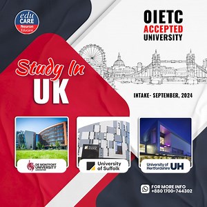  Study In UK  OIETC-accepted Accepted University List in UK. 1....