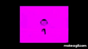 PBS KIDS DOT walkings 1999 effects in Pika Major on Make a GIF