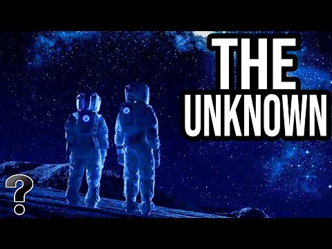 How Much Of Space Have We Explored?