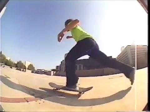 Jason Dill - Habitat Mosaic