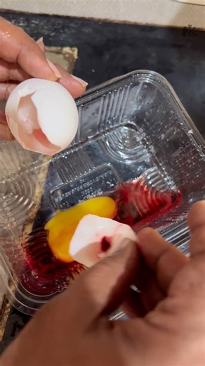 ⚠️Check Before You Eat Eggs! | Egg Safety Tips | Avoid Spoiled Eggs ❌ #kkcreativevlogs