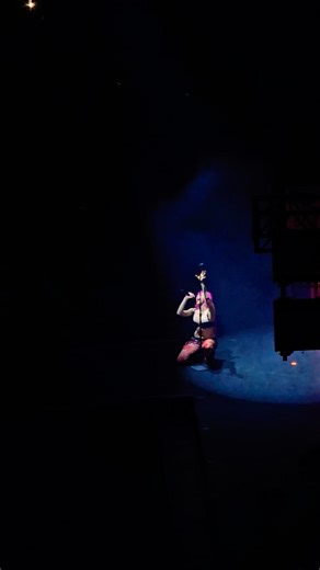 Adela Opening up for Demi Lovato #adéla #popstaracademy #dreamacademy