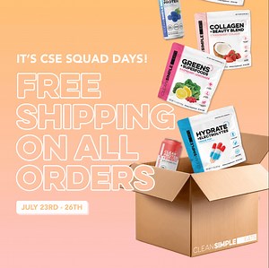 2.5K views | Free shipping on all U.S. orders! | Clean Simple Eats | Facebook