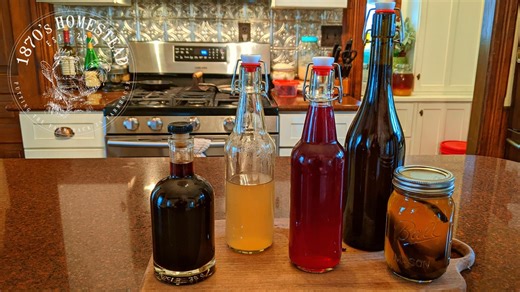 There are endless recipes online for making homemade extracts. I've been making my own vanilla for years, this year I wanted to make several more for the purpose of my own personal pantry and future Christmas gifts. Here's a link to the vanilla beans we used: https://amzn.to/3fnRprB I want to make my own lemon and almond extracts but I don't have those on hand. Using the instant pot make this process much faster than the steep method. I hope you will try it for those items you by at the store, i