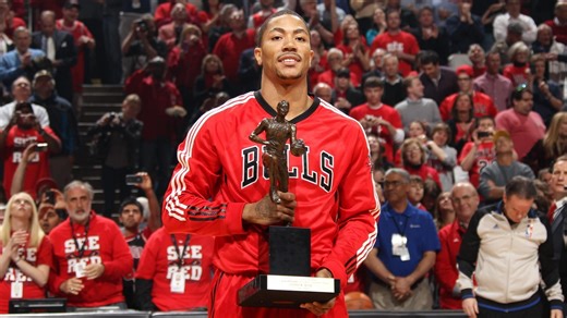 When did Derrick Rose win MVP? Finding out more about the youngest-ever MVP in NBA history