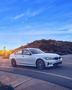 1.3K views · 138 reactions | A new dawn is here. The all-new BMW 3 Series. Learn more: www.bmw.ca/3series | BMW Canada | Facebook