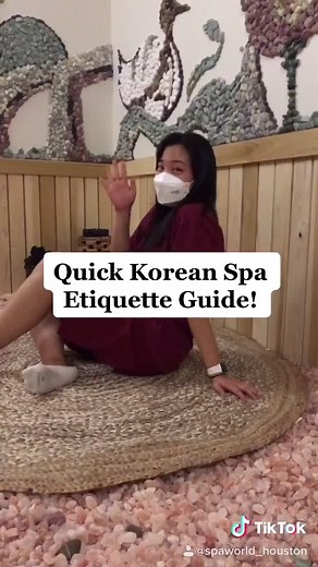 Spa World Houston on TikTok