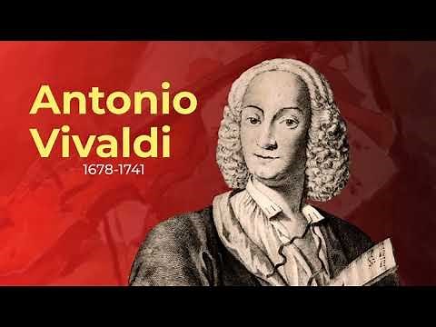 El Verano de Vivaldi ☀️ - Las Cuatro Estaciones