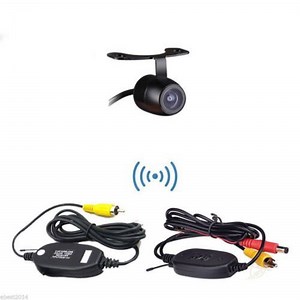 Comment installer une caméra de recul sans fil ?