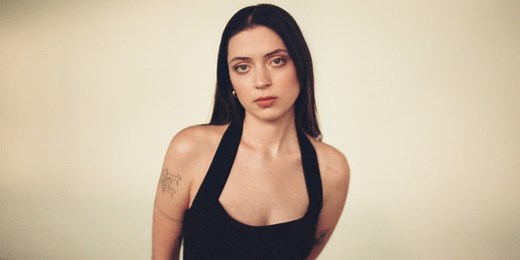 Lizzy McAlpine to Release New Album 'Older' in April