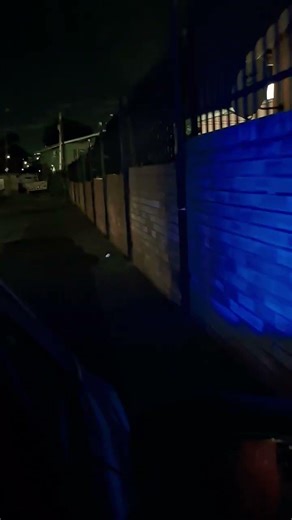 #cars #bluelights #fyp #viral #trending #pmb #southafrica #2026 #blue #fun #automobile #fypシ #ford