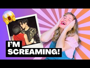 Dimash Kudaibergen "Give Me Your Love" (Live in New York 2019) REACTION