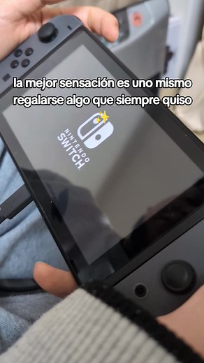 Regalando algo especial: Unboxing de Nintendo Switch 2 y Pokemon Ultra Moon