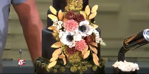 How to decorate cakes like a professional