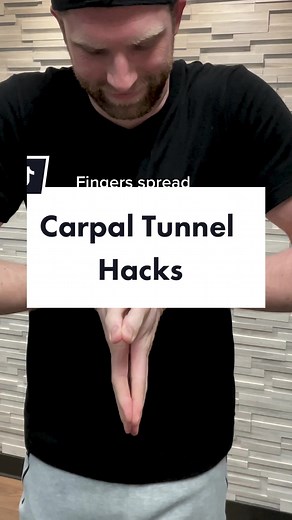 Level up your wrists #chiroseattle #chiropractor #seattle #carpaltunnel #gamers @seattlesurge