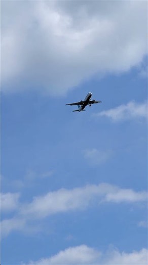 JetBlue Airways Airbus A320 - 8K