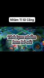1.2M views · 9.3K reactions | Nhầm tí gì căng #lienquanmobile | Xuyên Cùi Mía Review | Facebook