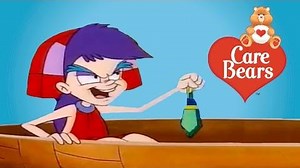 Classic Care Bears The Most Ancient Gift