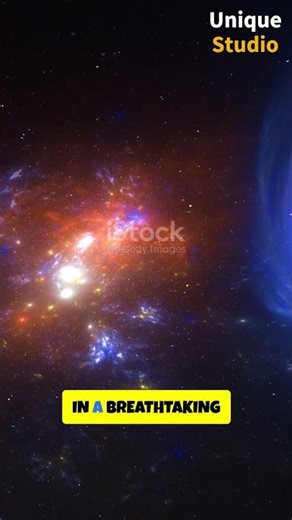 The Milky Way's Collision Course with Andromeda: What to Expect? II Unique Studio II