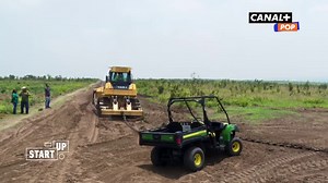 En RDC 🇨🇩, la star, c’est le manioc ! Son utilisation ne se limite plus à la cuisine puisque des entreprises ont même réussi à le transformer en carburant ⤵ #StartUp | CANAL Afrique