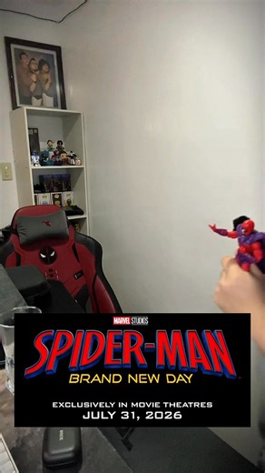 12K views · 186 reactions | (FULL-VIDEO ON MY PROFILE) BRAND NEW DAY. REALLY?! | Galactic Shark | Facebook