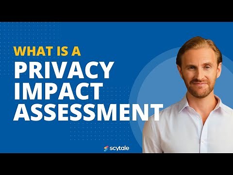 What is a Privacy Impact Assessment (PIA)?