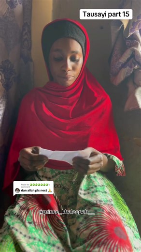 Tausayi Part 15: Prince Khaleepah's Journey Continues