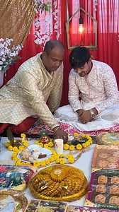 2.3M views · 40K reactions | পূজার আশির্বাদে আমি কি সোনার গয়না দিলাম  #priyankastimestory #wedding #shoppinghaul #gifts #bengalivlog Priyanka's time story Priyanka food and family @top fans Puja Saha official | Priyanka's time story | Facebook